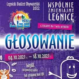 LBO 2022. Wybierz projekt, który zmieni twoje otoczenie
