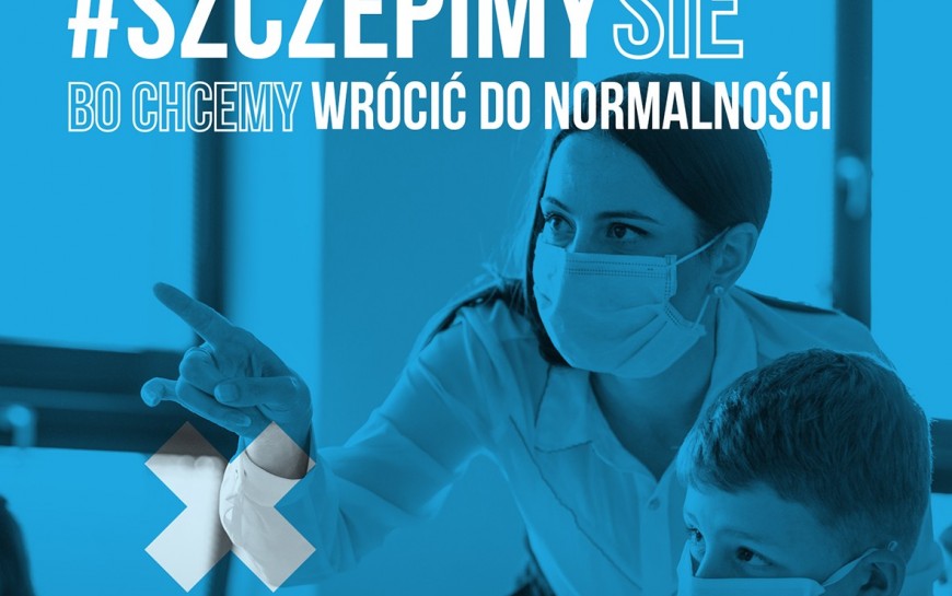 Kto może zaszczepić się dawką przypominającą oraz dodatkową