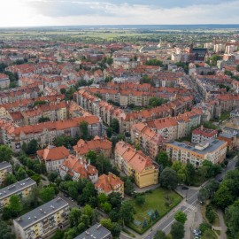 Miasto wybrało firmę, która zbuduje nowoczesne oświetlenie na Tarninowie
