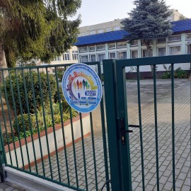 powiększ zdjęcie: LBO 2021. Na osiedlu Piekary A zakończono kolejną inwestycję