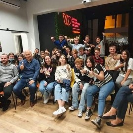 O Legnicy na luzie. Młodzież też ma swoje pomysły na funkcjonowanie miasta