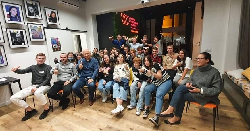 O Legnicy na luzie. Młodzież też ma swoje pomysły na funkcjonowanie miasta