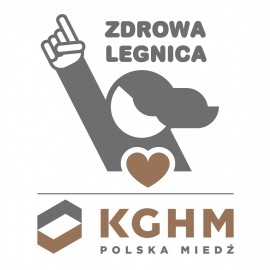 Zapraszamy na rodzinne pływanie w ramach projektu Zdrowa Legnica