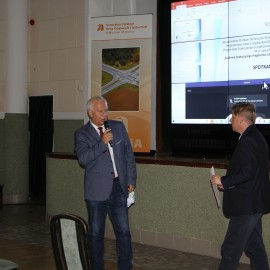 Konsultacje w sprawie legnickiej obwodnicy. Zaprezentowano wstępne projekty