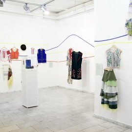 Wstąp do Galerii Sztuki i poznaj kulturę i historię łemkowską