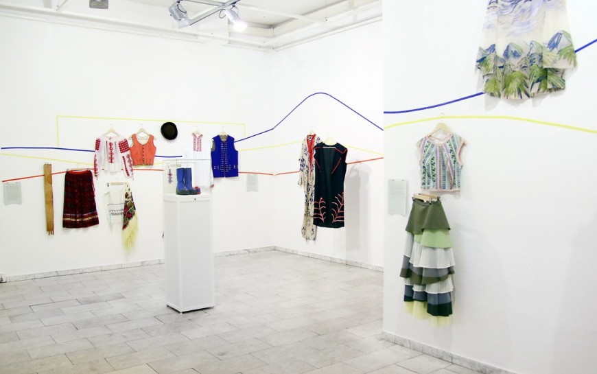 Wstąp do Galerii Sztuki i poznaj kulturę i historię łemkowską