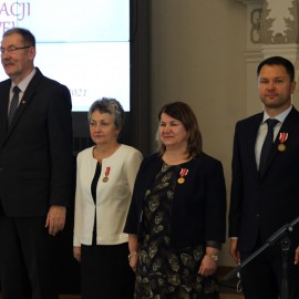 Regionalne obchody Dnia Edukacji Narodowej w Legnicy