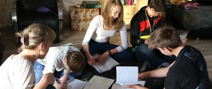 Program „Dobry start” . Wnioski można składać jeszcze do końca listopada