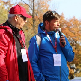 powiększ zdjęcie: Legnickie Święto Biegowe 2021. Poznaj zwycięzców