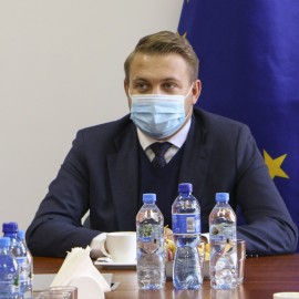powiększ zdjęcie: Nasze miasto zdobyło blisko 29 mln zł na dwie ważne inwestycje