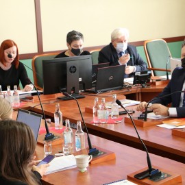 powiększ zdjęcie: Radni uchwalili zmiany w planie zagospodarowania centrum Legnicy
