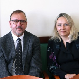 powiększ zdjęcie: Radni uchwalili zmiany w planie zagospodarowania centrum Legnicy