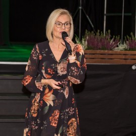 powiększ zdjęcie: Za nami pierwsza odsłona Legnickich Dni Seniora