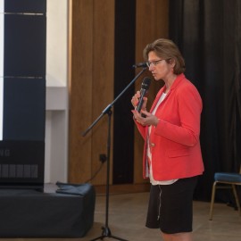 powiększ zdjęcie: Za nami pierwsza odsłona Legnickich Dni Seniora