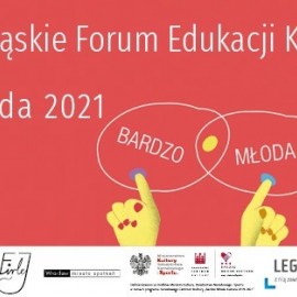III Dolnośląskie Forum Edukacji Kulturowej 4 listopada w Legnicy