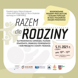 O oświacie i wychowaniu w Zagłębiu Miedziowym