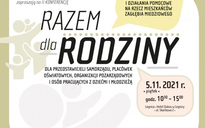 O oświacie i wychowaniu w Zagłębiu Miedziowym
