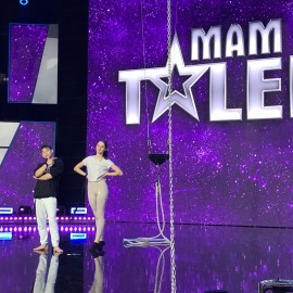 Majka i Mariusz awansowali do finału programu Mam talent. Gratulujemy