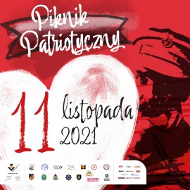 Święto Niepodległości. Zapraszamy na Legnicki Piknik Patriotyczny 2021