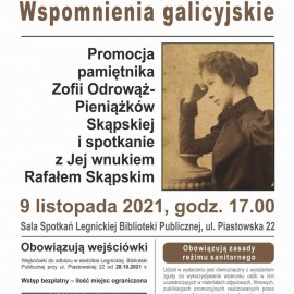 Jak dziwne jest serce kobiece? Dowiesz się na spotkaniu w bibliotece