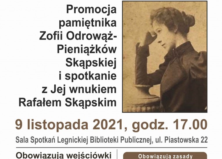 Jak dziwne jest serce kobiece? Dowiesz się na spotkaniu w bibliotece