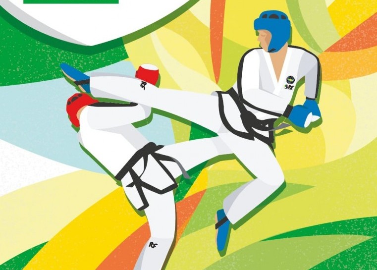 Legniczanie powalczą o medale mistrzostw Europy w taekwondo. Trzymamy kciuki