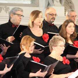 Legnica Cantat 51. Już w piątek rusza najsłynniejszy chóralny festiwal