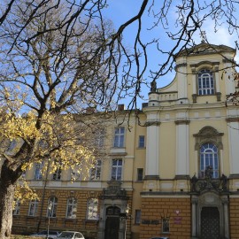 Większość legnickich szkół i przedszkoli pracuje stacjonarnie