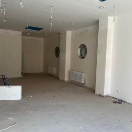 powiększ zdjęcie: Powstaje Centrum Witelona. Zobacz jak przebiegają prace