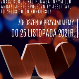 Zgłoś swojego kandydata
