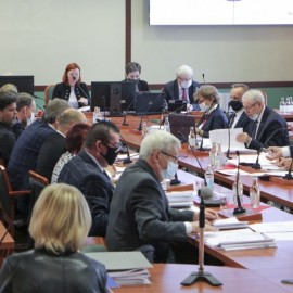 W poniedziałek sesja Rady Miejskiej. Poznaj porządek obrad
