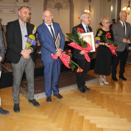 Legnicka Książka Roku 2020. Takiego werdyktu jeszcze w historii nie było
