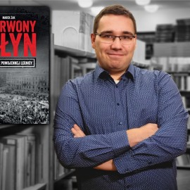 Czerwony Młyn i inne legnickie historie poznasz w Muzeum Miedzi
