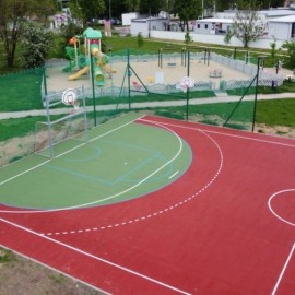 LBO 2021. Wybrano wykonawcę budowy pumptracku przy ul. Bydgoskiej