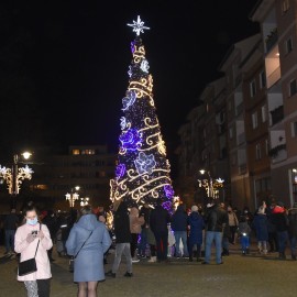 W Mikołajki rozbłysną legnickie iluminacje. Jak zwykle bardzo fantazyjne