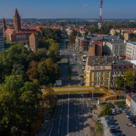 W czwartek zawyją syreny. To będzie tylko trening wczesnego ostrzegania