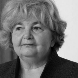 Zmarła Maria Podwińska. Wykształciła wspaniałą młodzież