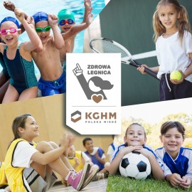Oto Zdrowa Legnica.  W niedzielę sportowe podsumowanie projektu