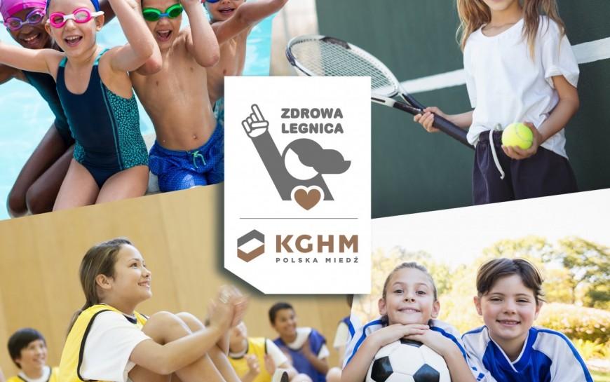 Oto Zdrowa Legnica. W niedzielę sportowe podsumowanie projektu