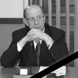 12 grudnia zmarł Krystyn Kostrowicki. Miał 85 lat. Pogrzeb odbędzie się 20 grudnia