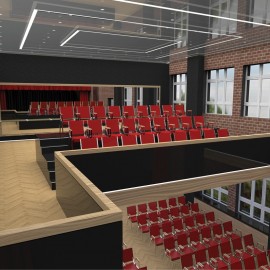 powiększ zdjęcie: Avatar konsekwentnie buduje nowoczesną scenę teatralną. I ma sukcesy