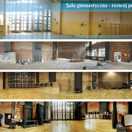 powiększ zdjęcie: Avatar konsekwentnie buduje nowoczesną scenę teatralną. I ma sukcesy