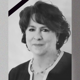 Danuta Sikorska nie żyje. Miała zaledwie 70 lat