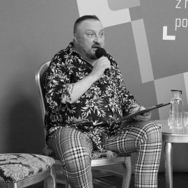 18 grudnia odszedł na zawsze Wiesław Barczyszyn. Miał zaledwie 56 lat