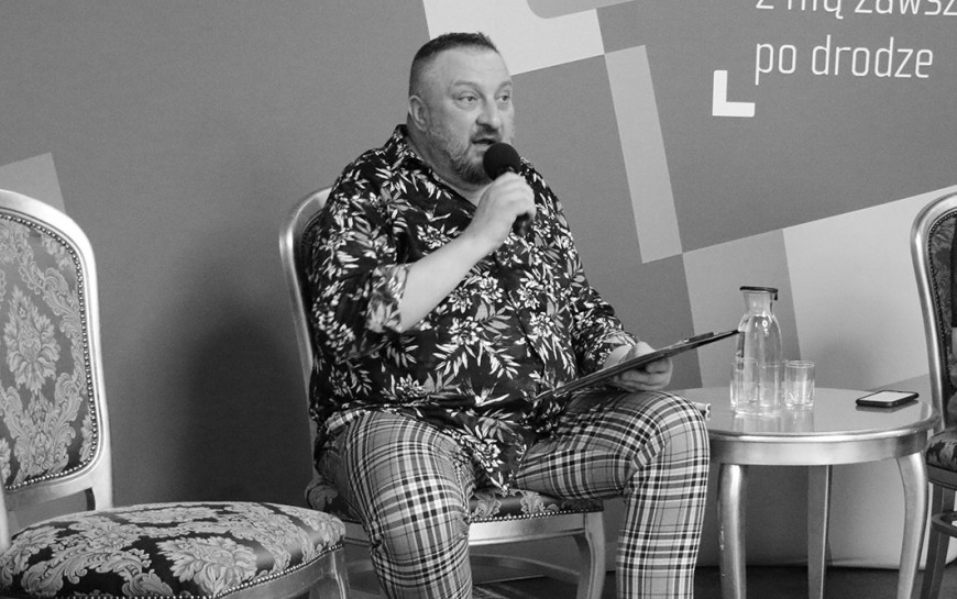 18 grudnia odszedł na zawsze Wiesław Barczyszyn. Miał zaledwie 56 lat