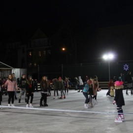 Świętuj sportowo i rekreacyjnie. Zobacz, gdzie spalisz kalorie i zrelaksujesz się