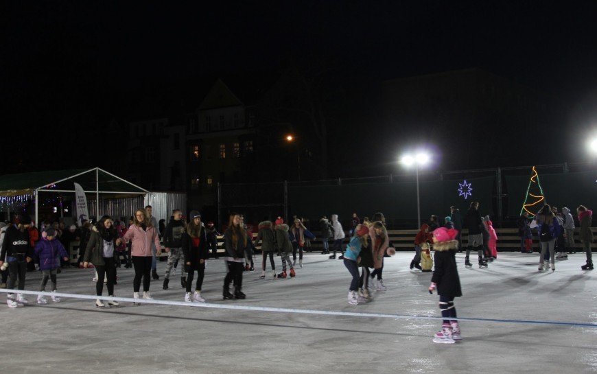 Świętuj sportowo i rekreacyjnie. Zobacz, gdzie spalisz kalorie i zrelaksujesz się