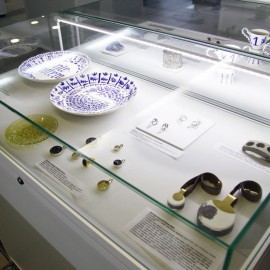 Festiwal Srebro. Obejrzyj prace wybitnych artystów w legnickich galeriach