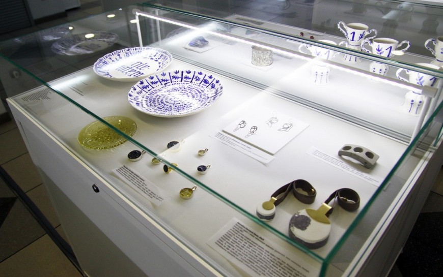 Festiwal Srebro. Obejrzyj prace wybitnych artystów w legnickich galeriach
