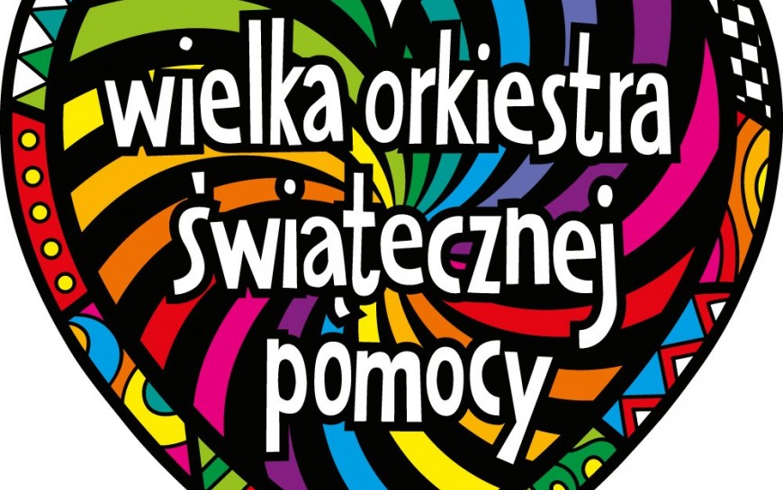 Legnica tradycyjne zagra z WOŚP. Rozpoczynamy zbiórkę darów na licytację